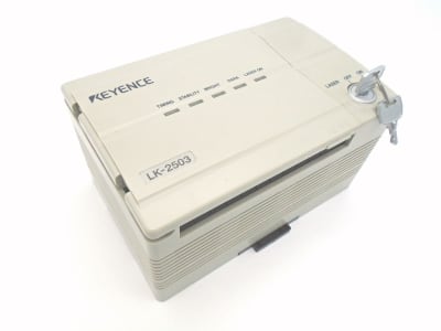 KEYENCE CORP LK-2503