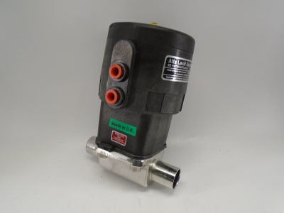 TRI CLOVER 78066-EC5P-P4