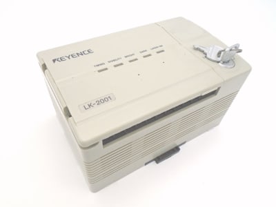 KEYENCE CORP LK-2001