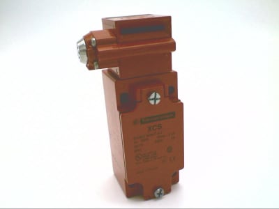 TELEMECANIQUE SENSORS XCSC701