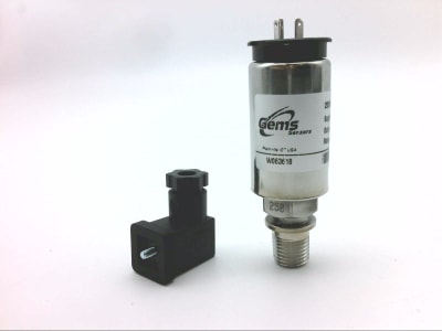 GEMS SENSORS 2200RGH3002A3UA