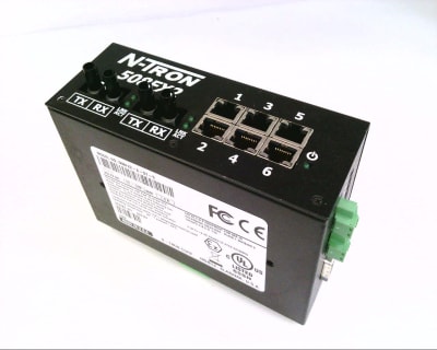 RED LION CONTROLS 508FX2-A-ST-S