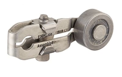 EATON CORPORATION E50KL355
