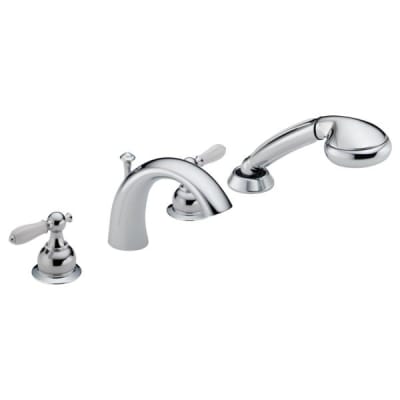 DELTA FAUCET 2715-LHP
