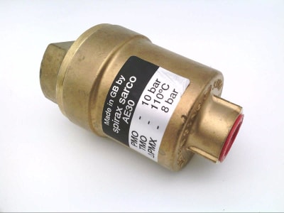 SPIRAX SARCO 0170390