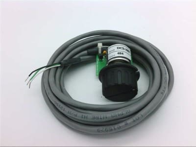 PROPORTION AIR INC DC2-10T