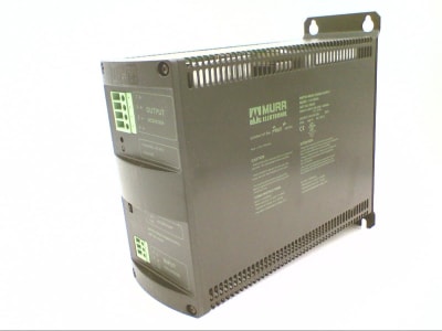 MURR ELEKTRONIK MCS20-115-230/24