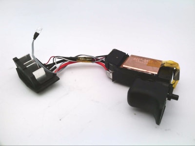 INGERSOLL RAND W5130-K93