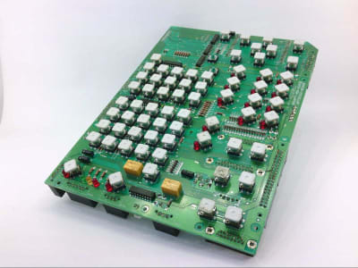 MATSUSHITA ELECTRIC 401APT-188-02RB