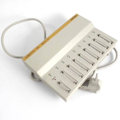 SIEMENS 6ES5757-0AA11