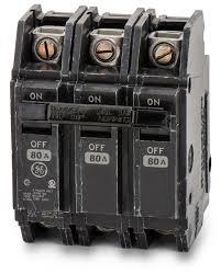 GENERAL ELECTRIC THQC32080WL