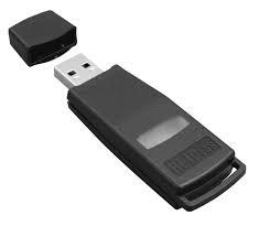 RF IDEAS RDR-75D2AKU