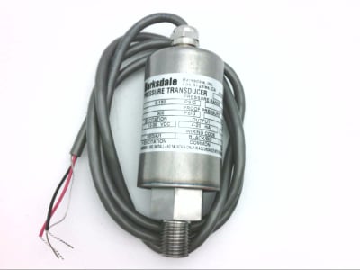 BARKSDALE 425H3-05