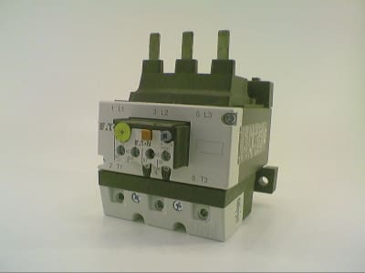 EATON CORPORATION XTOB070GC1