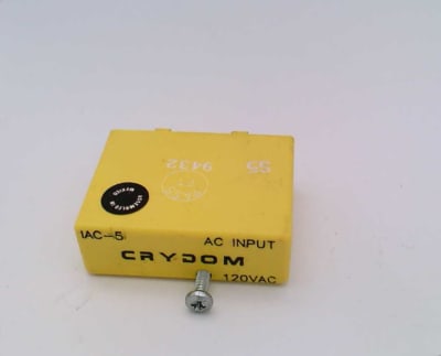 SENSATA TECHNOLOGIES IAC15