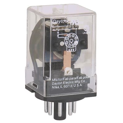 GRAINGER 5X824E