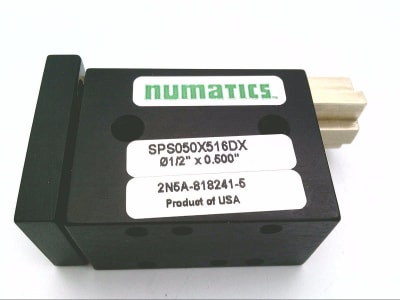 ASCO SPS050X516DX