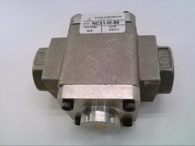 ALKON NC21-M-50
