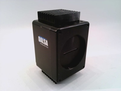 TELEDYNE DALSA P2-20-01K40-50E