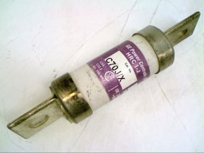 GENERAL ELECTRIC C70J/X