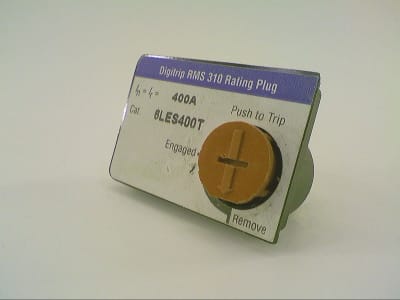 EATON CORPORATION 6LES400T