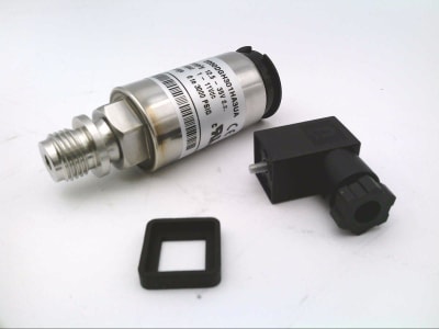 GEMS SENSORS 2200DGH301HA3UA