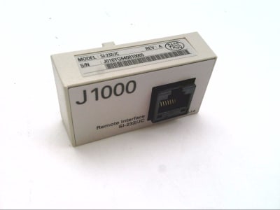 OMRON SI-232/JC