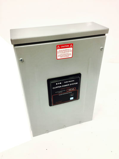 EATON CORPORATION CPS160480YAK