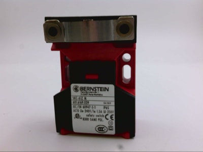 BERNSTEIN AG 601.6169.039