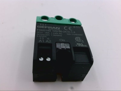 GEFRAN GQ-90-24-D-1-4