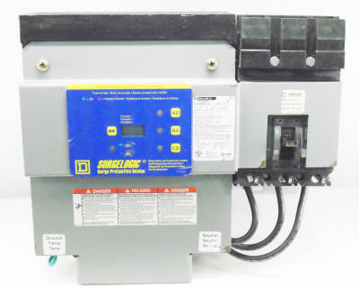 SCHNEIDER ELECTRIC FC4IMA16