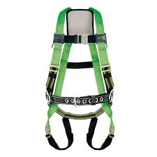 MILLER FALL PROTECTION P950QC-77/UGNU