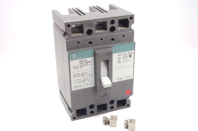 GENERAL ELECTRIC TED134070
