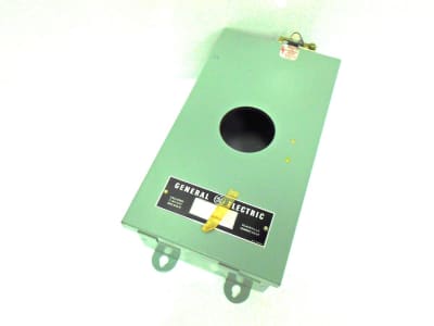 GENERAL ELECTRIC TE100J