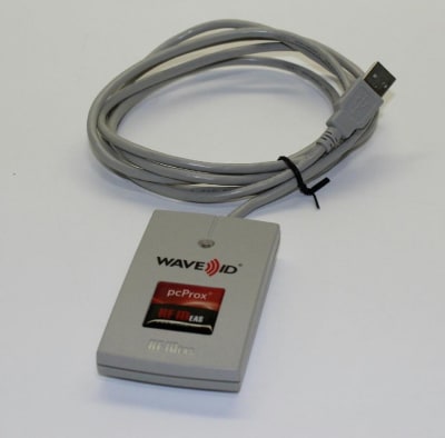 RF IDEAS RDR-7581APU