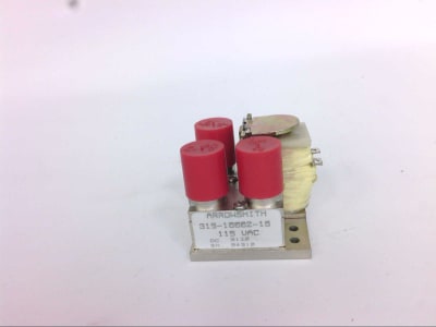 ARROWSMITH 315-10002-18