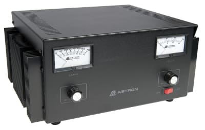 ASTRON VS-70M