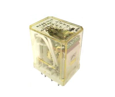 IDEC RY42S-UL-AC120V