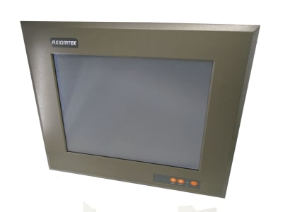 AXIOMTEK P1150-675RC-RC