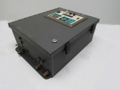 CINCINNATI TEST SYSTEMS 121-S-30