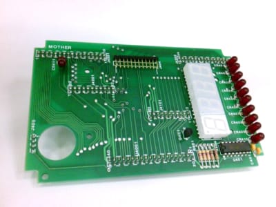 MCGRAW EDISON EP-0017600-C