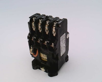 EATON CORPORATION DIL00L-44-NA-120V-60HZ