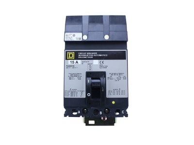 SCHNEIDER ELECTRIC FA32015
