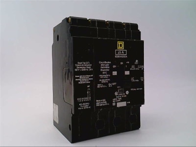 SCHNEIDER ELECTRIC EDB34025SA