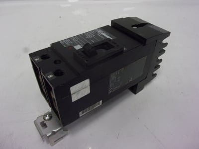 SCHNEIDER ELECTRIC QBA221501
