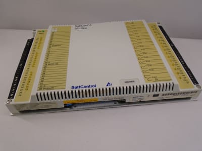 ASEA BROWN BOVERI SD24R/S