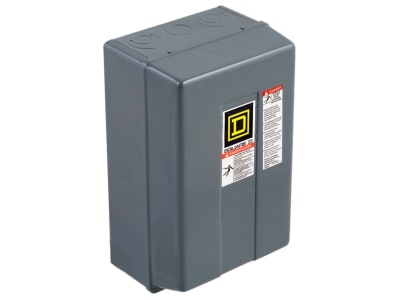 SCHNEIDER ELECTRIC 8903SPG3V02