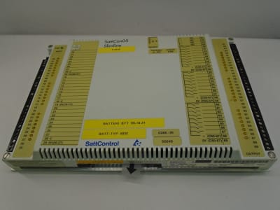 ASEA BROWN BOVERI SD24D