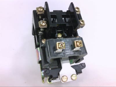 GENERAL ELECTRIC CR2810A-14AH02