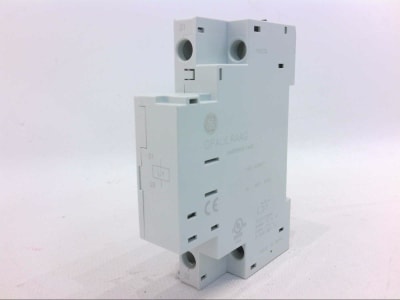 GENERAL ELECTRIC GPAULRAAG